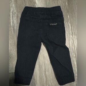 Little Bipsy Joggers